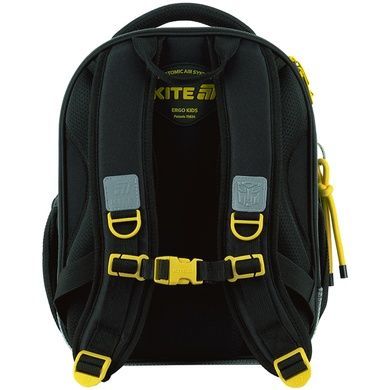 Рюкзак шкільний каркасний Kite Education Transformers TF26-555S TF26-555S фото
