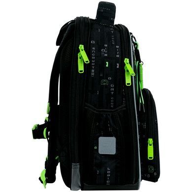 Рюкзак шкільний каркасний Kite Education Digital K26-556M-4 K26-556M-4 фото