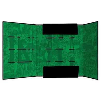Папка для трудового навчання Kite Ninja Turtles NT25-213, А4 NT25-213 фото