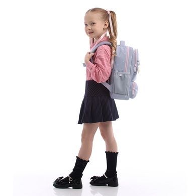 Рюкзак дитячий Kite Kids Hello Kitty HK25-559XS HK25-559XS фото