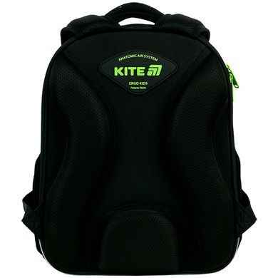 Рюкзак шкільний каркасний Kite Education Digital K26-556M-4 K26-556M-4 фото