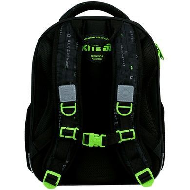 Рюкзак шкільний каркасний Kite Education Digital K26-556M-4 K26-556M-4 фото