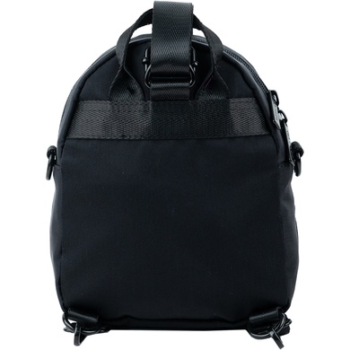 Мини рюкзак-сумка GoPack Education GO24-181XXS-4 чёрный GO24-181XXS-4 фото