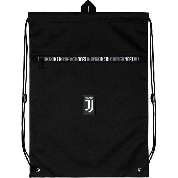 Сумка для обуви с карманом Kite Education FC Juventus JV20-601L JV20-601L фото