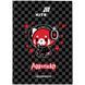 Щоденник шкільний Kite Aggretsuko AR26-262, тверда обкладинка