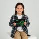 Пенал без наповнення Kite Play&Win K25-621-2, 1 відділення, 1 відворот K25-621-2 фото 7