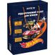 Подарунковий набір для школи Kite Hot Wheels HW24-S01 HW24-S01 фото 2