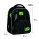 Рюкзак шкільний каркасний Kite Education Digital K26-556M-4 K26-556M-4 фото 3