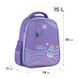 Рюкзак шкільний напівкаркасний GoPack Education Yummy GO25-165M-3 GO25-165M-3 фото 2