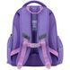Рюкзак шкільний напівкаркасний GoPack Education Yummy GO25-165M-3 GO25-165M-3 фото 6