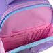 Рюкзак шкільний напівкаркасний GoPack Education Yummy GO25-165M-3 GO25-165M-3 фото 9