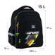 Рюкзак шкільний GoPack Education Next Level GO25-2606S-6 GO25-2606S-6 фото 2