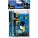 Набір канцтоварів Kite DC Comics DC25-S03, 4 предмети