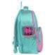 Набор рюкзак+пенал+сумка для об. Kite 770M Charming Crown SET_K22-770M-3 фото 6