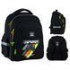 Рюкзак шкільний GoPack Education Next Level GO25-2606S-6 GO25-2606S-6 фото 1
