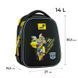 Рюкзак шкільний каркасний Kite Education Transformers TF26-555S TF26-555S фото 3
