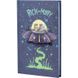 Книга записная Kite Rick and Morty RM22-199-2, твердая обложка, А6, 80 листов, клетка RM22-199-2 фото 2