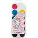 Фарби акварельні Kite Hello Kitty HK23-061, 12 кольорів HK23-061 фото 1
