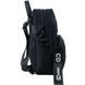 Мини рюкзак-сумка GoPack Education GO24-181XXS-4 чёрный GO24-181XXS-4 фото 6
