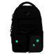 Рюкзак Kite Education teens Swarm K26-2587M-4 3в1 K26-2587M-4set фото 22