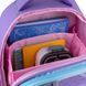 Рюкзак шкільний напівкаркасний GoPack Education Yummy GO25-165M-3 GO25-165M-3 фото 12