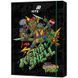 Папка для трудового навчання Kite Ninja Turtles NT25-213, А4 NT25-213 фото 1