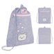 Сумка для обуви Kite Pixel Love K26-601M-18 K26-601M-18 фото