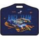 Портфель на липучках Kite Hot Wheels HW26-208, 1 відділення, A3+