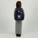 Рюкзак школьный каркасный Kite Education Kuromi HK26-555S-3 3в1 HK26-555S-3set1 фото 16
