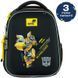 Рюкзак шкільний каркасний Kite Education Transformers TF26-555S TF26-555S фото 1