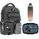 Рюкзак Kite Education teens Swarm K26-2587M-4 3в1 K26-2587M-4set фото 1