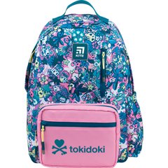 Рюкзак для подростка Kite Education tokidoki TK22-949M