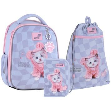 Школьный набор Kite Education Studio Pets SET_SP26-555S SET_SP26-555S фото