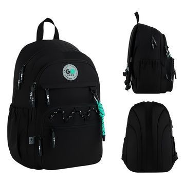 Рюкзак GoPack Teens GO26-121L-4 GO26-121L-4 фото