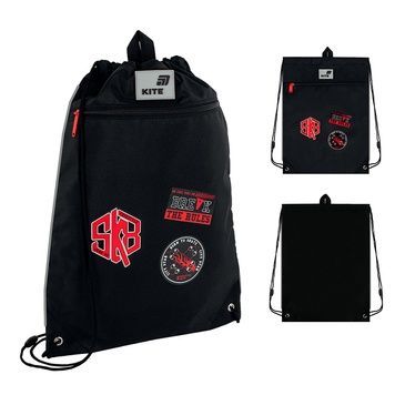 Сумка для взуття Kite Break the Rules K26-601M-17 K26-601M-17 фото