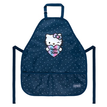 Фартух з нарукавниками Kite Hello Kitty HK22-161 HK22-161 фото