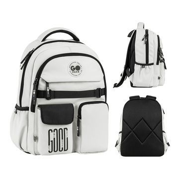 Рюкзак школьный GoPack Education GO26-183M-2 GO26-183M-2 фото