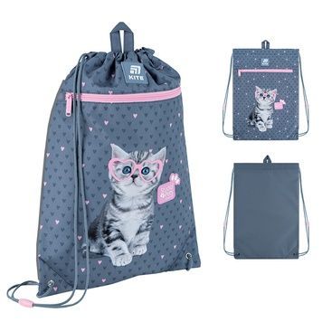 Сумка для взуття Kite Studio Pets SP25-601M-1 SP25-601M-1 фото