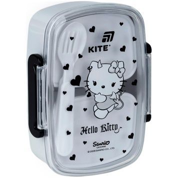 Ланчбокс с наполнением Kite Hello Kitty, HK26-181-1, 750 мл HK26-181-1 фото