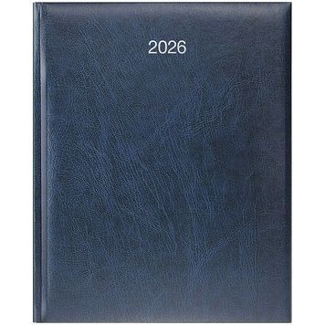 Еженедельник 2026 Бюро Miradur серб/т синий 73-761 60 306 фото
