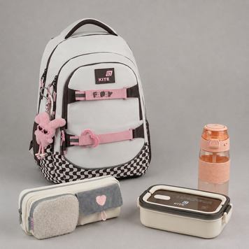 Набор Kite Education teens Fancy K26-727M-2 4в1 K26-727M-2set1 фото