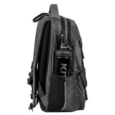 Рюкзак Kite Education teens Darkness K26-2587M-5 3в1 K26-2587M-5set фото