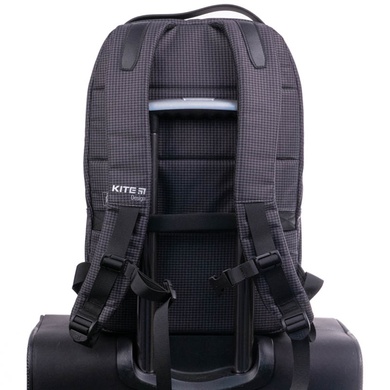 Рюкзак для мiста Kite City K21-2515L-2 K21-2515L-2 фото