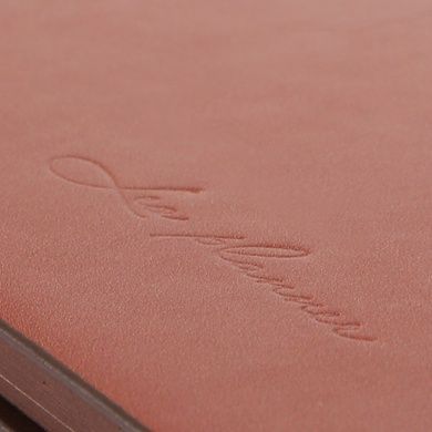 Еженедельник 10х17 см Leo Planner датированный 2026 "Choco", мягкий, 128 страниц (252716) 252716 фото