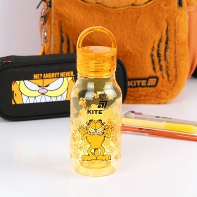 Бутылка для воды Garfield Kite GF26-1312, 430 мл GF26-1312 фото