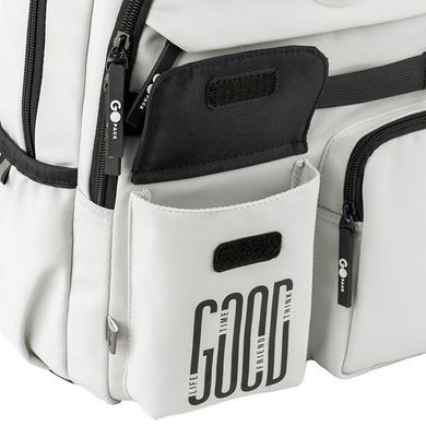 Рюкзак шкільний GoPack Education GO26-183M-2 GO26-183M-2 фото