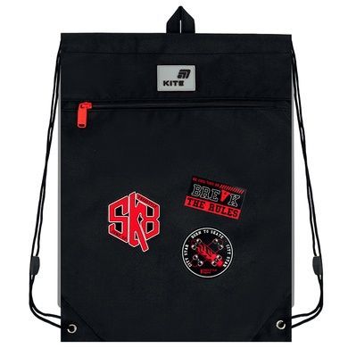 Сумка для взуття Kite Break the Rules K26-601M-17 K26-601M-17 фото