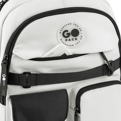 Рюкзак шкільний GoPack Education GO26-183M-2 GO26-183M-2 фото