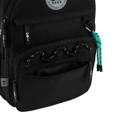 Рюкзак GoPack Teens GO26-121L-4 GO26-121L-4 фото