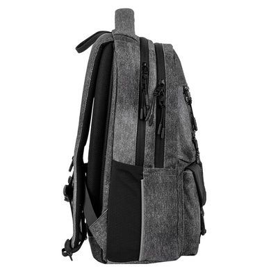 Рюкзак Kite Education teens Darkness K26-2587M-5 3в1 K26-2587M-5set фото